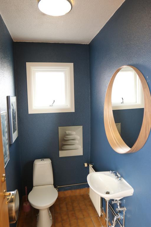 Framtid Hostel Djúpivogur Pokój zdjęcie