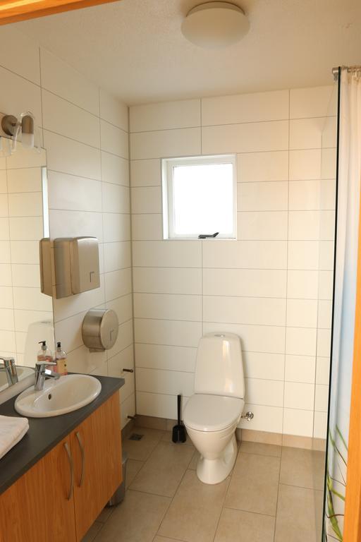 Framtid Hostel Djúpivogur Pokój zdjęcie
