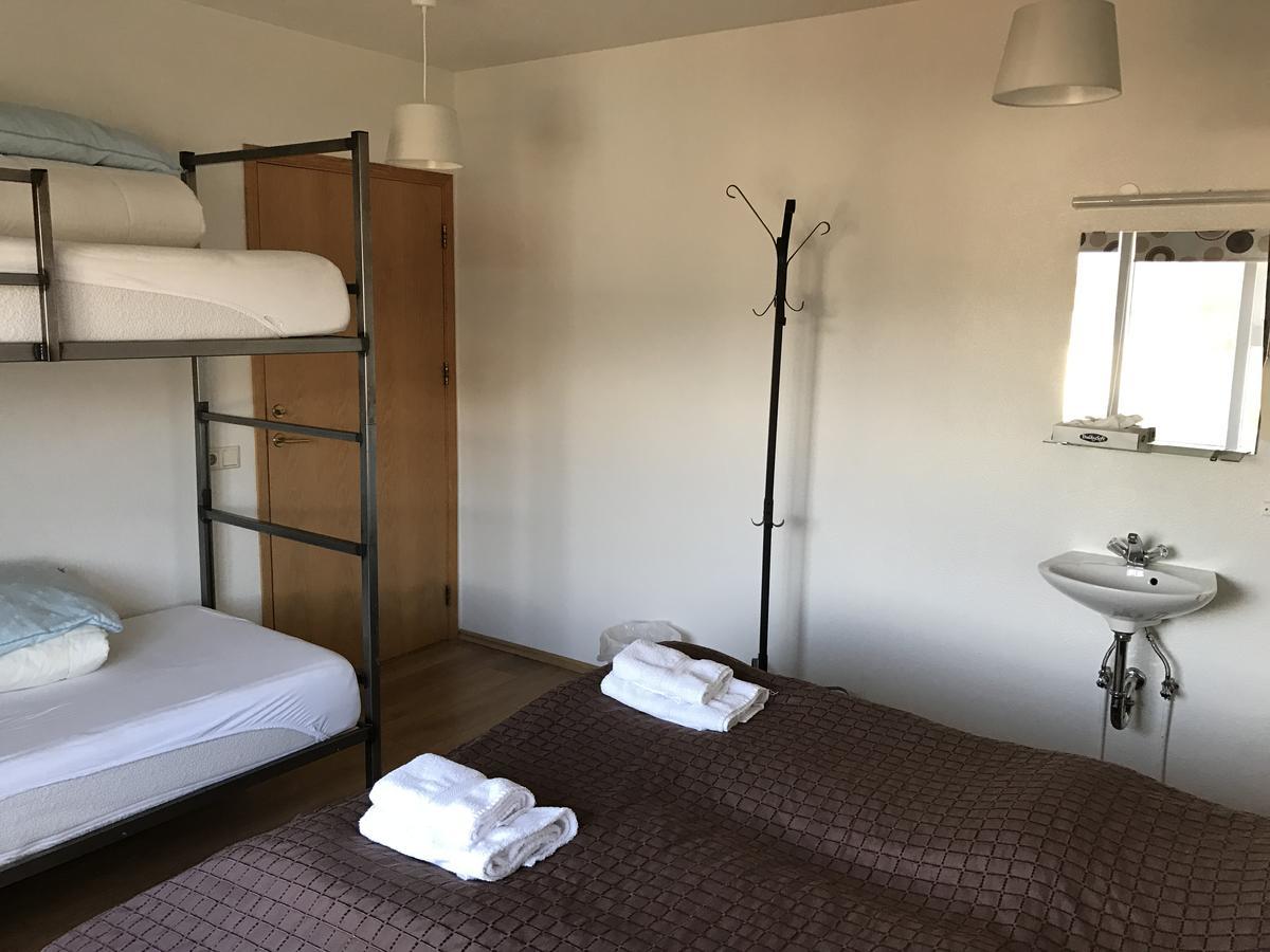 Framtid Hostel Djúpivogur Zewnętrze zdjęcie
